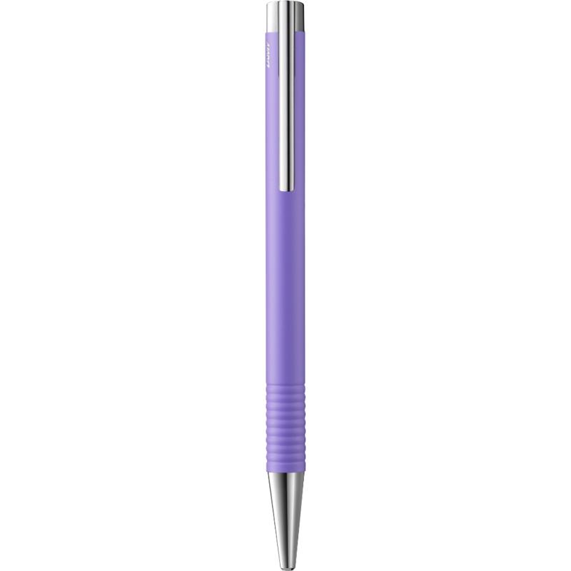 LAMY Kugelschreiber logo Lx lavender matt - Special Edition (2025)